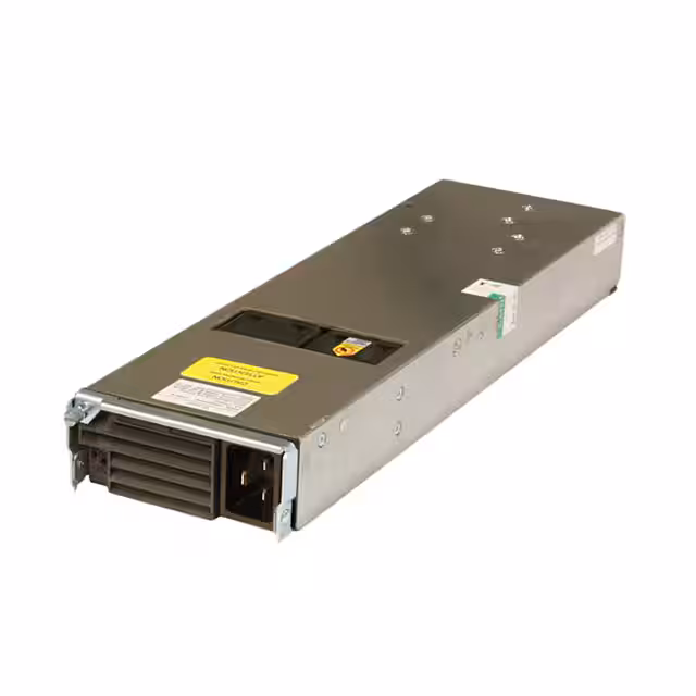 CAR3012TEBX5Z01A ABB Power Electronics Inc.  Convertidores CA/CC